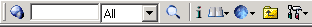 Compact | Widget's Astrology Toolbar