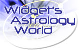 Widget's Astrology World